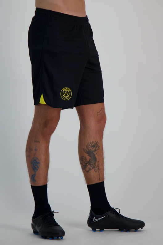 Nike Paris Saint-Germain Stadium 4th short uomo 22/23