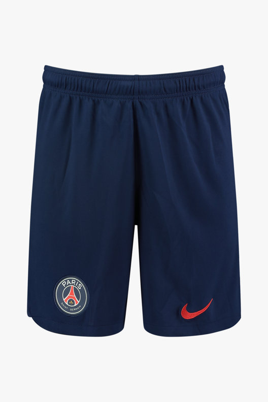 Nike Paris Saint-Germain Stadium Home Replica Herren Short 23/24