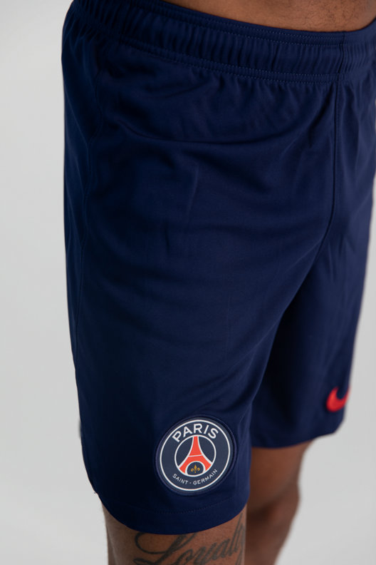 Nike Paris Saint-Germain Stadium Home Replica Herren Short 23/24