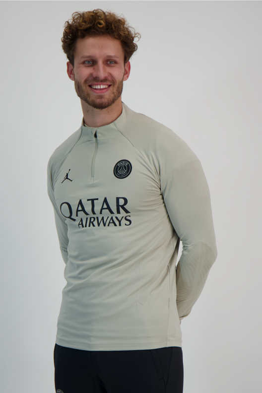 Nike Paris Saint-Germain Strike longsleeve hommes