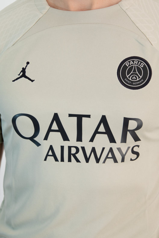 Nike Paris Saint-Germain Strike Training t-shirt uomo