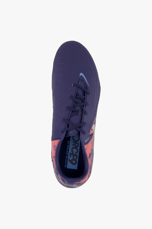 Nike Phantom GX 2 Academy Erling Haaland FG/MG chaussures de football hommes