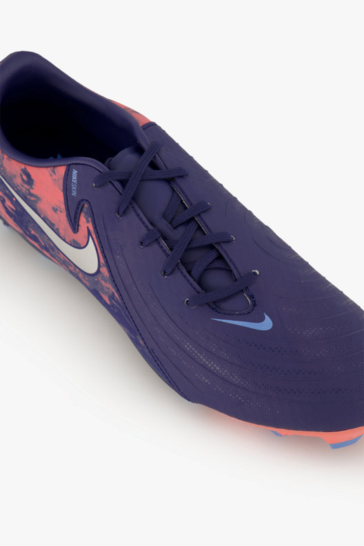 Nike Phantom GX 2 Academy Erling Haaland FG/MG chaussures de football hommes