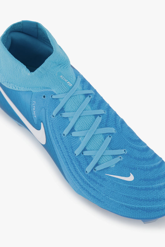 Nike Phantom Luna II Pro FG Herren Fussballschuh in hellblau kaufen ochsnersport.ch