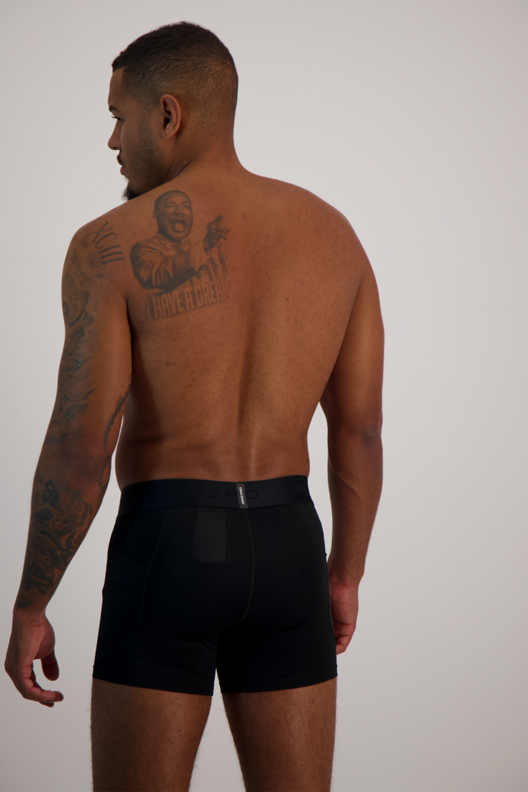 Nike Pro 5 Inch Herren Short