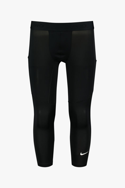 Nike Pro Dri-FIT tight 3/4 donna