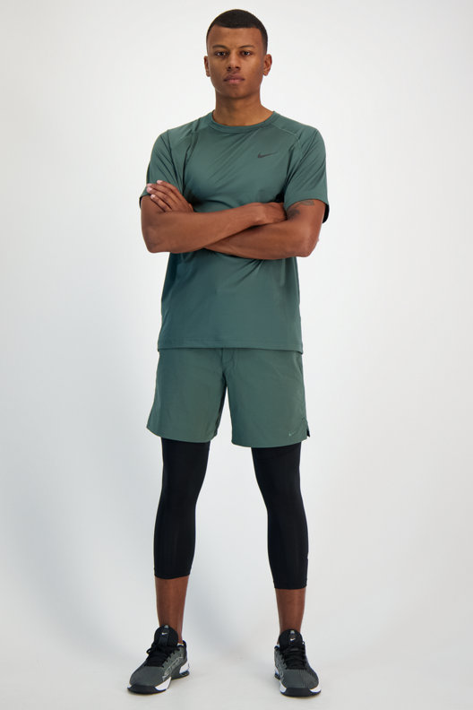 Nike Pro Dri-FIT tight 3/4 donna
