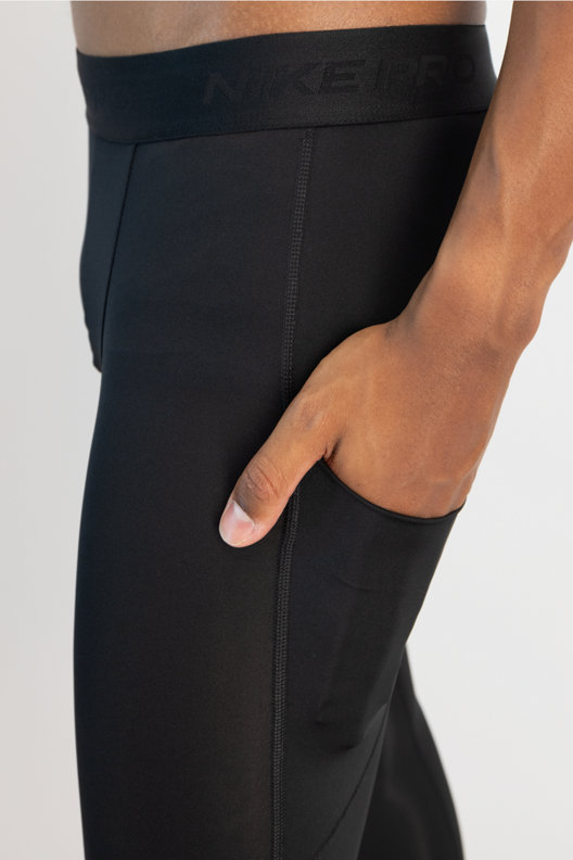 Nike Pro Dri-FIT tight 3/4 donna