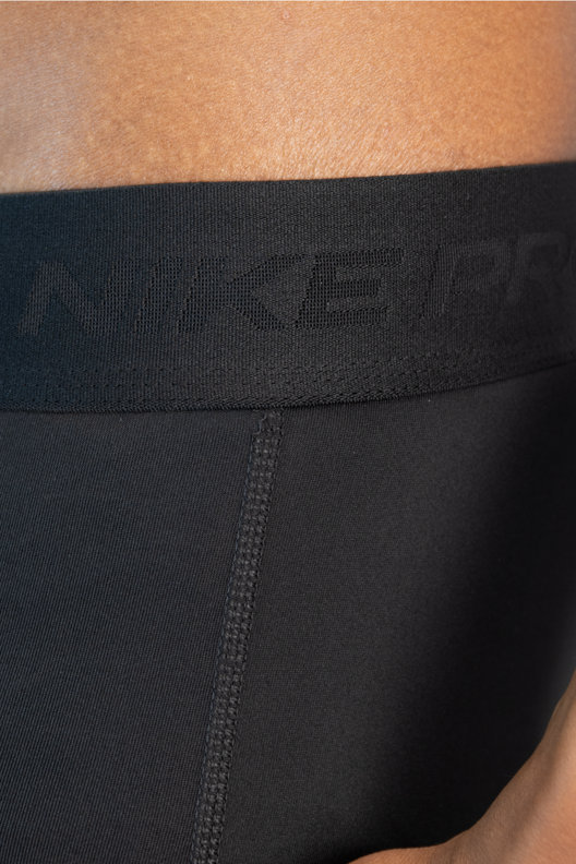 Nike Pro Dri-FIT tight 3/4 donna