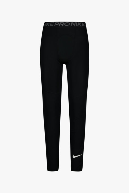 Nike Pro Jungen Tight