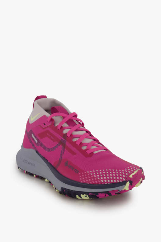 Nike React Pegasus Trail 4 Gore-Tex® chaussures de trailrunning femmes