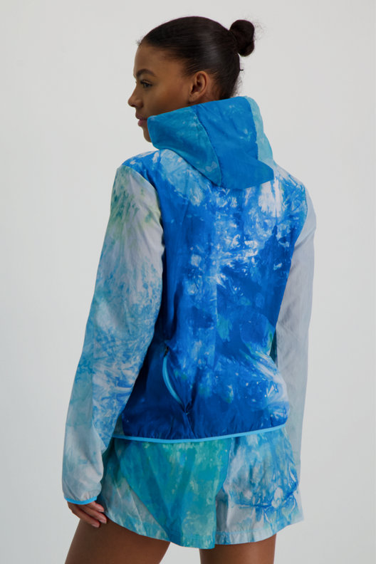 Nike Repel Damen Laufjacke
