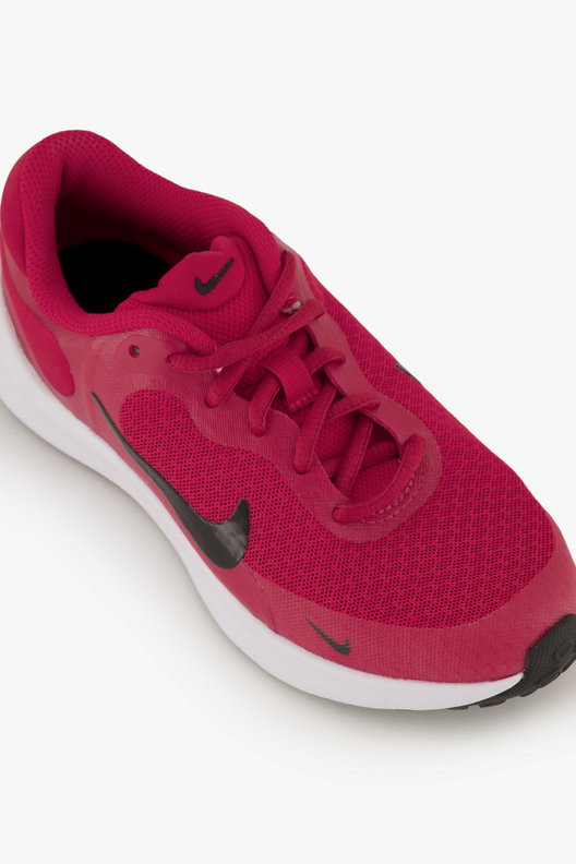 Nike Revolution 7 scarpe da corsa bambini
