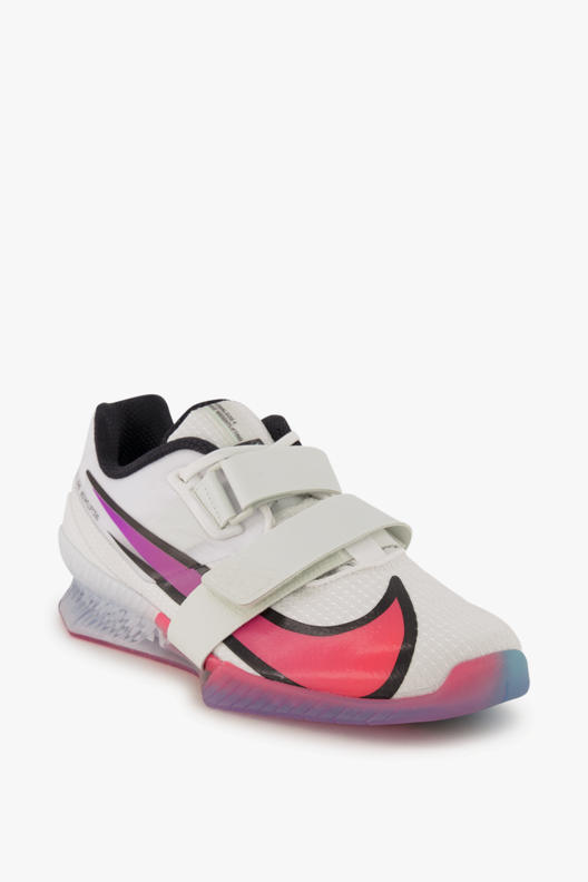 Nike Romaleos 4 SE Gewichtheberschuh