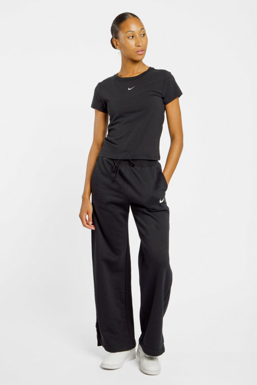Nike Sportswear Chill Knit Mod-Crop Damen T-Shirt