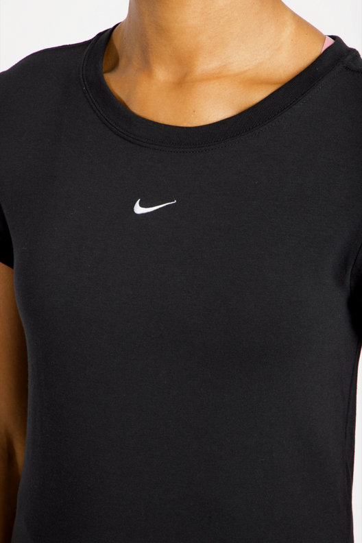 Nike Sportswear Chill Knit Mod-Crop Damen T-Shirt