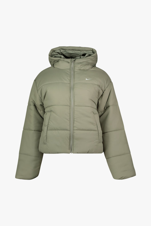 Nike Sportswear Classic Puffer giacca invernale donna