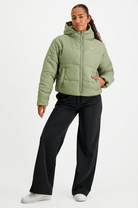 Nike Sportswear Classic Puffer giacca invernale donna