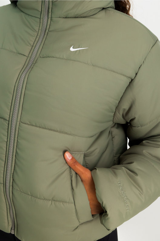 Nike Sportswear Classic Puffer giacca invernale donna