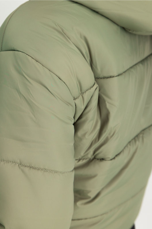 Nike Sportswear Classic Puffer giacca invernale donna