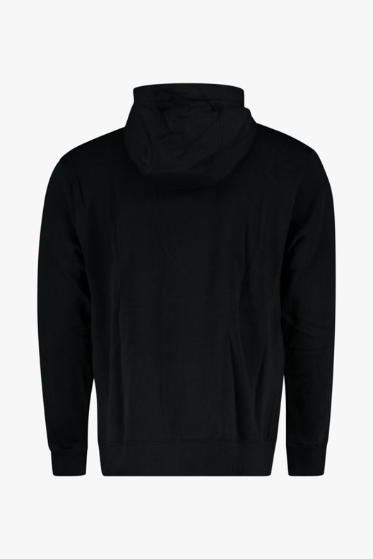 Nike Sportswear Club Fleece Herren Hoodie
