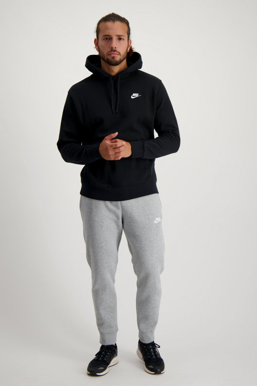 Nike Sportswear Club Fleece Herren Hoodie