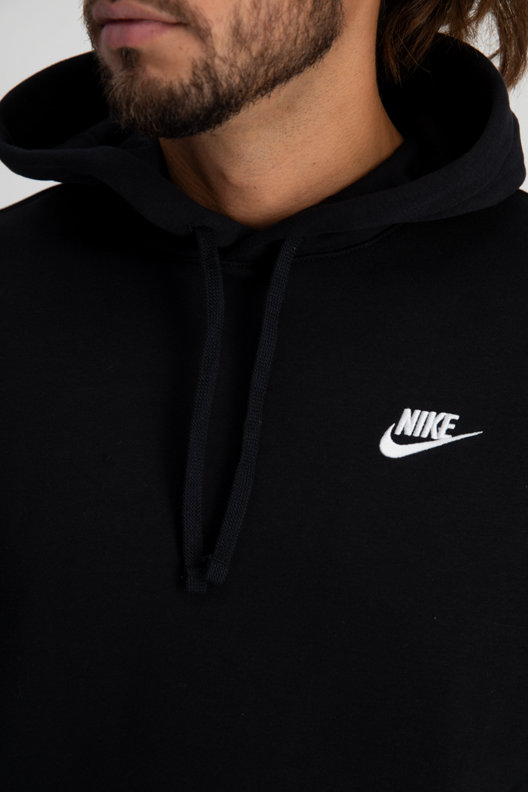 Nike Sportswear Club Fleece Herren Hoodie