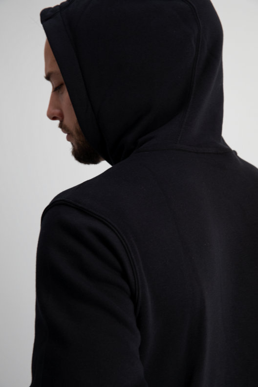 Nike Sportswear Club Fleece Herren Hoodie