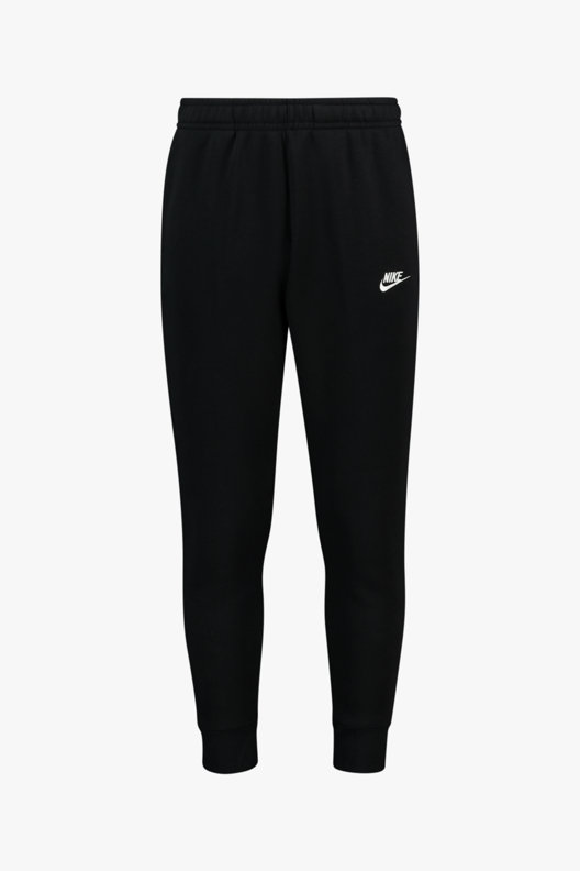 Compra Club Fleece pantaloni della tuta uomo Nike Sportswear in nero ochsnersport.ch