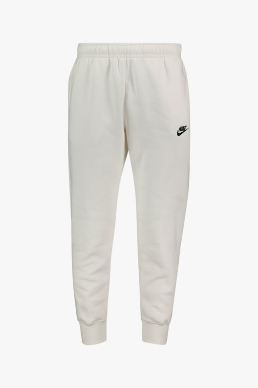 Pantaloni nike bianchi uomo sales