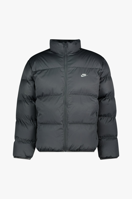 Nike Sportswear Club Puffer giacca invernale uomo