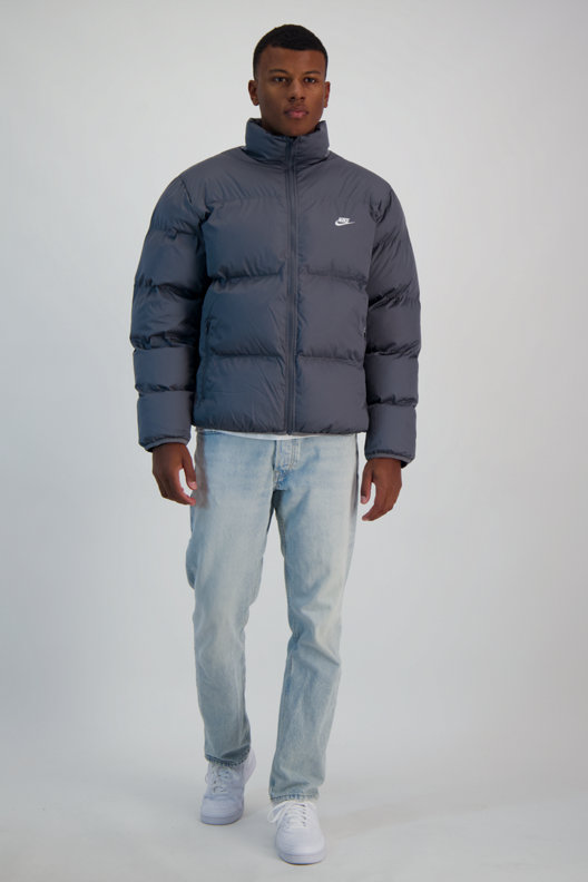 Nike Sportswear Club Puffer giacca invernale uomo