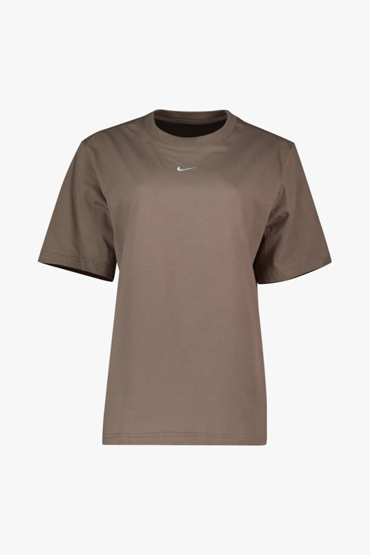 Nike Sportswear Essential Oversized Damen T-Shirt
