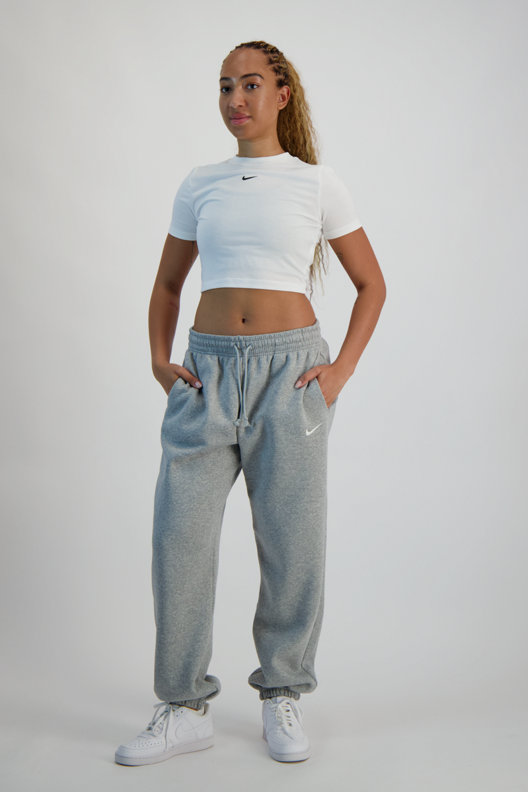 Nike tuta donne grigio shop