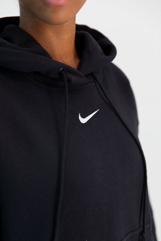 Nike et les femmes hoodie 2025