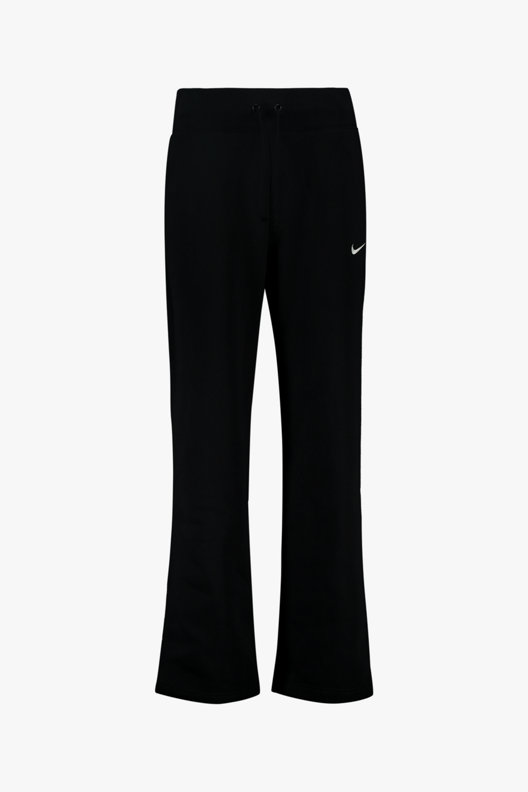 Nike Sportswear Phoenix Fleece Wide pantaloni della tuta donna