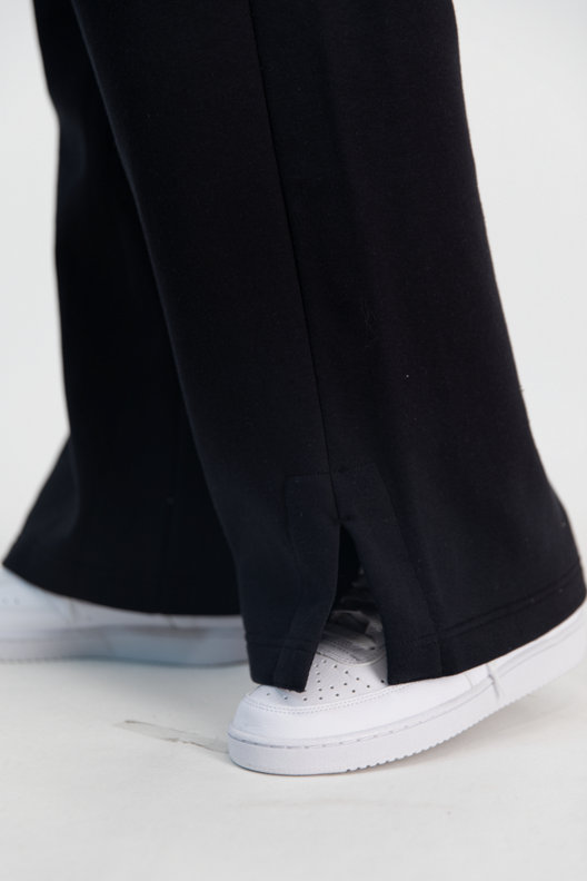 Nike Sportswear Phoenix Fleece Wide pantaloni della tuta donna