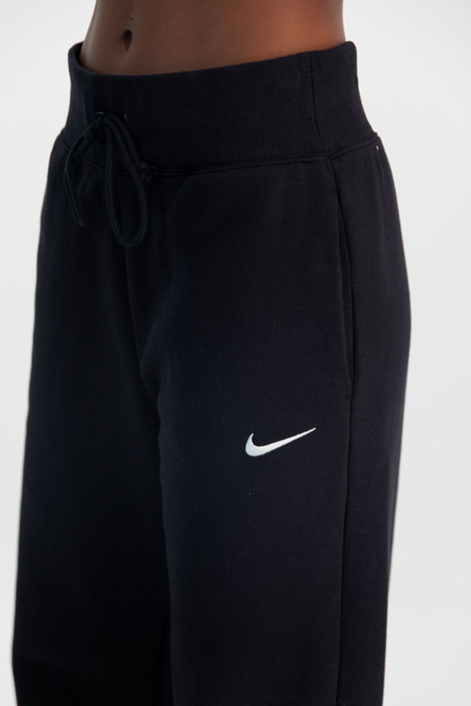 Nike Sportswear Phoenix Fleece Wide pantaloni della tuta donna