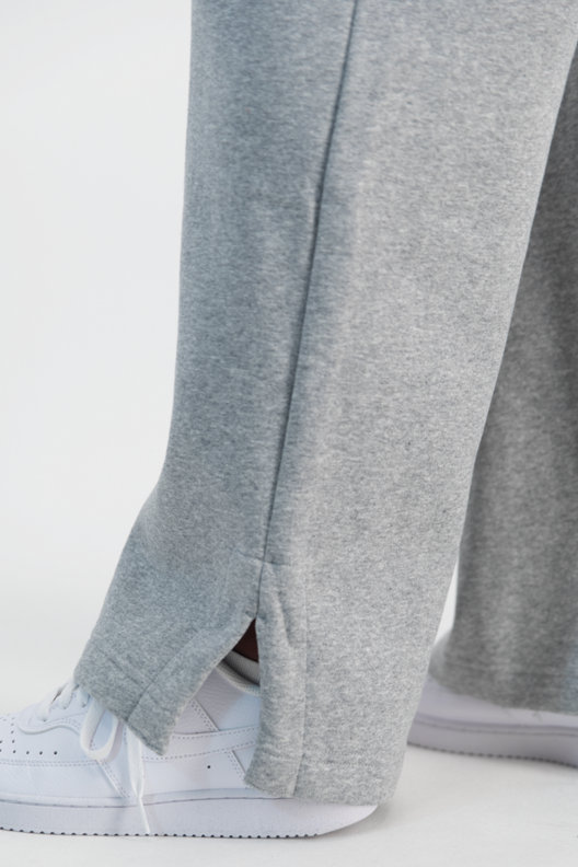 Tuta nike donna argento top