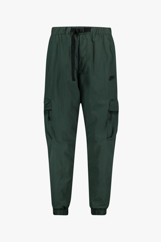 Nike Sportswear Tech Cargo pantaloni della tuta uomo