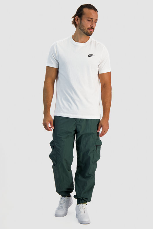 Nike Sportswear Tech Cargo pantaloni della tuta uomo