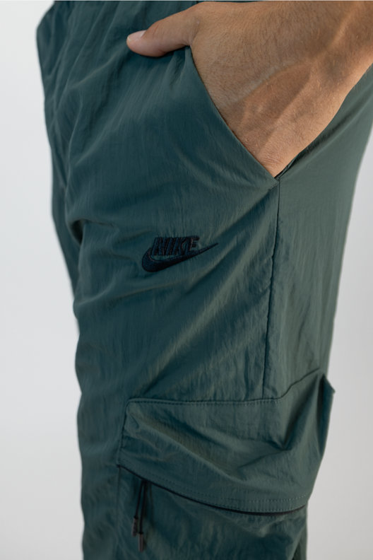 Nike Sportswear Tech Cargo pantaloni della tuta uomo