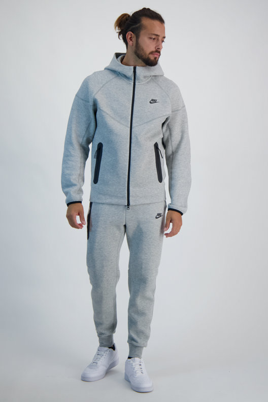 Tuta nike uomo tech fleece cheap