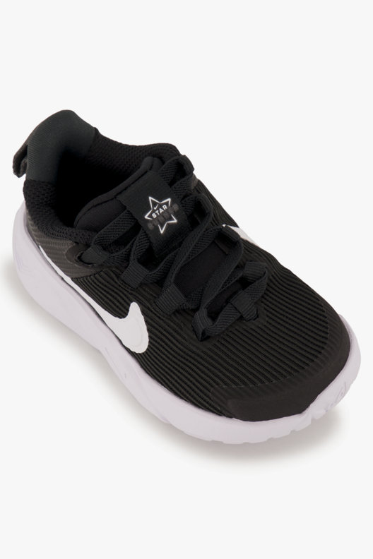 Nike Star Runner 4 scarpe da corsa bimbo