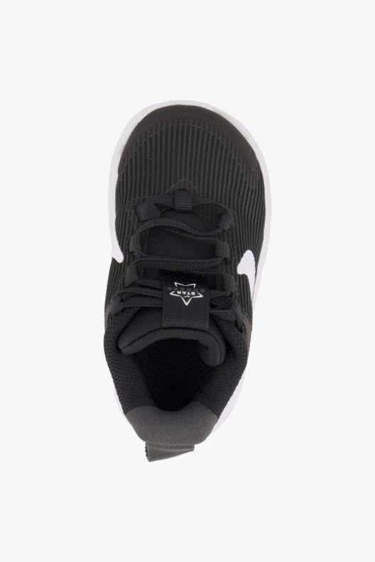 Nike Star Runner 4 scarpe da corsa bimbo