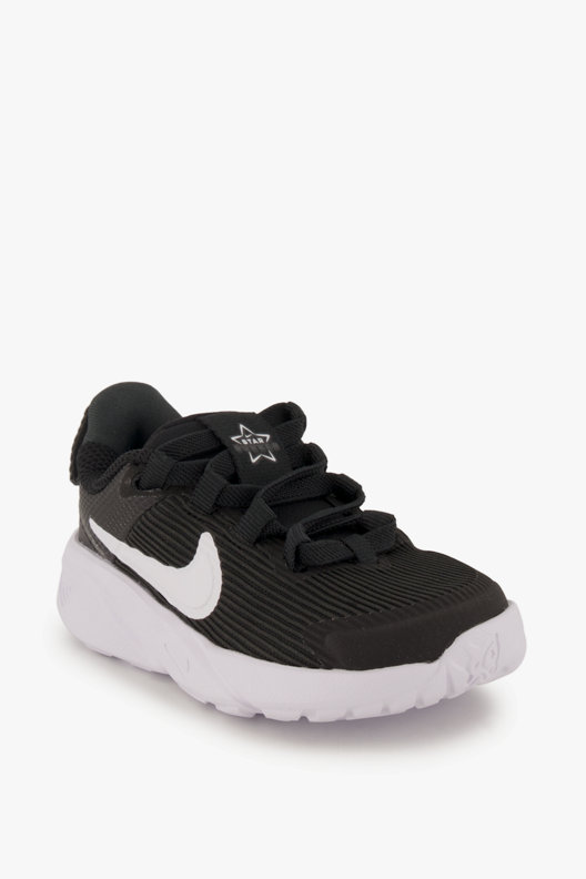 Nike Star Runner 4 scarpe da corsa bimbo