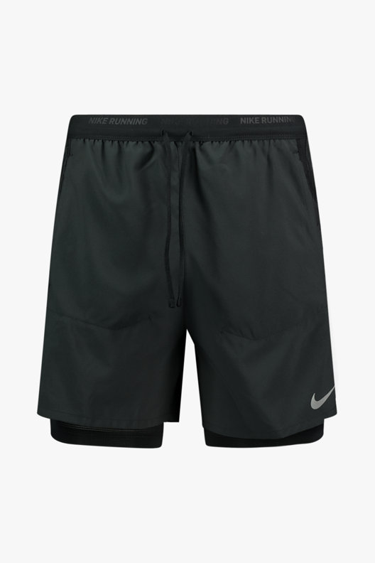 Nike Stride Dri-FIT 2in1 short hommes