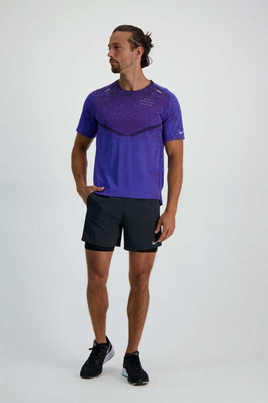 Nike Stride Dri-FIT 2in1 short hommes