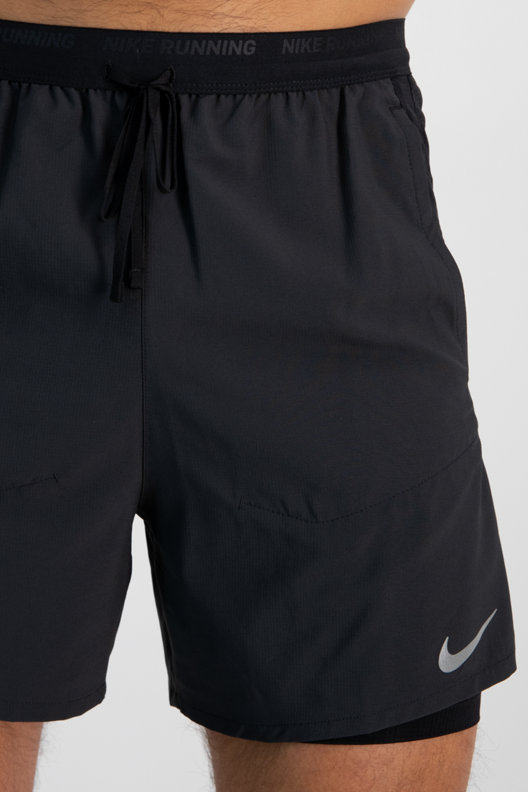 Nike Stride Dri-FIT 2in1 short hommes