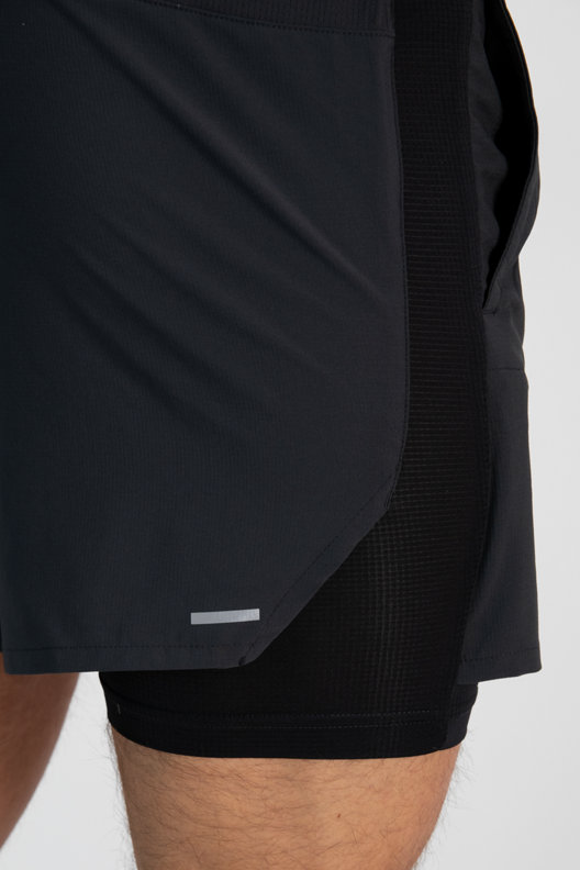 Nike Stride Dri-FIT 2in1 short hommes